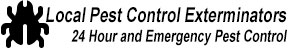 Yemassee SC Pest Control Exterminators